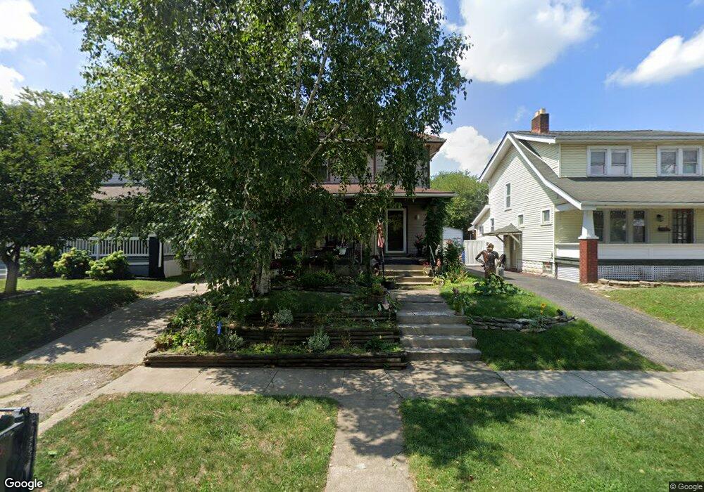 65 N Roys Ave, Columbus, OH 43204 - photo 1