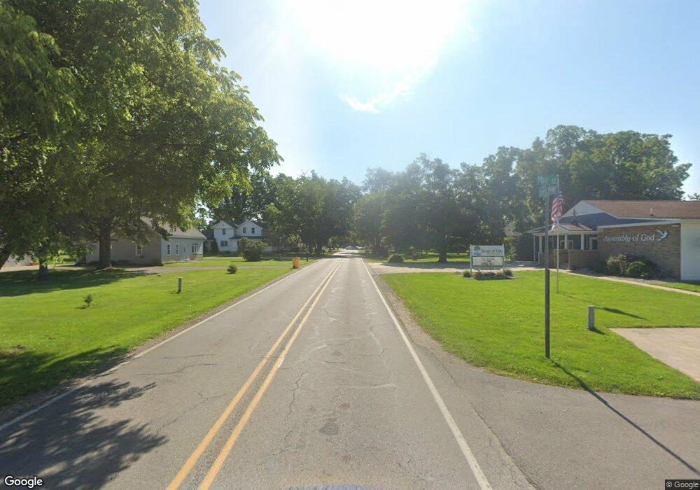 8979 van Cleve Rd, Vassar, MI 48768 - photo 1