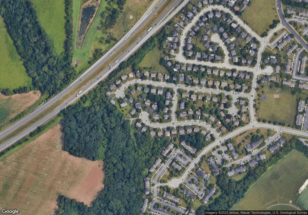 6242 Darlington Ct, Frederick, MD 21703 - photo 1