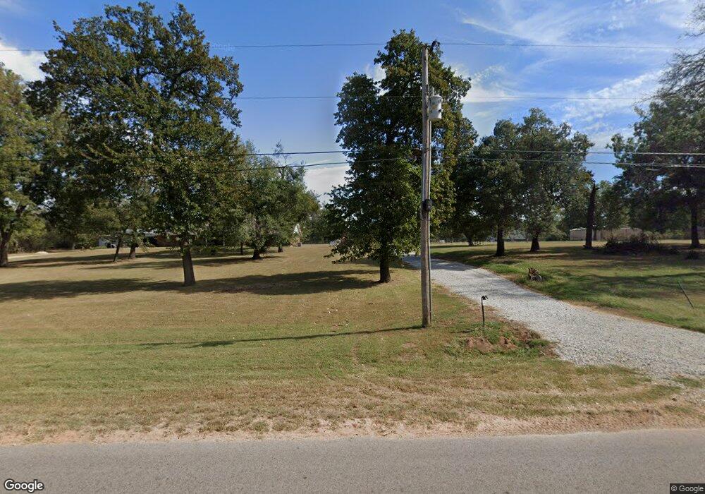 7585 Bethel Rd, Shawnee, OK 74804 - photo 1