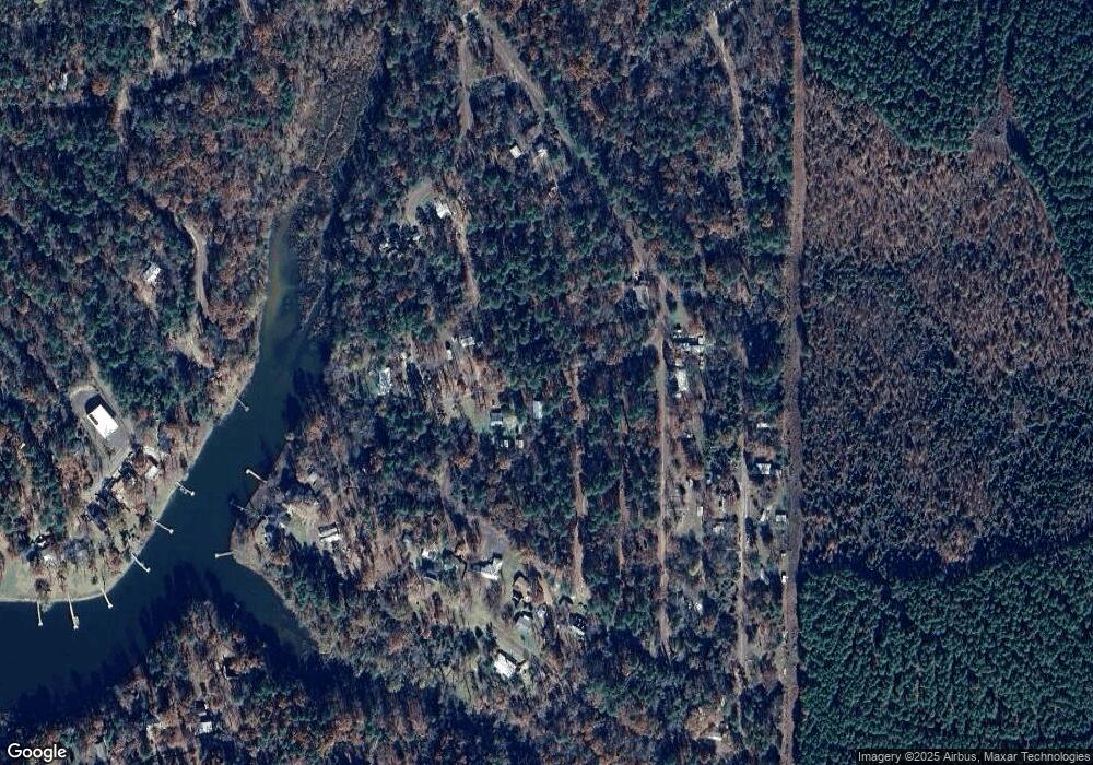 Lasalle Rd, Jefferson, TX 75657 - photo 1