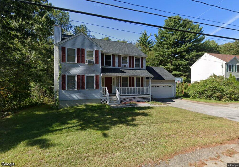 80 Cross St, Methuen, MA 01844 - photo 1