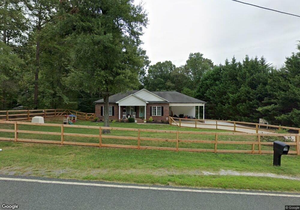 221 Low Bridge Rd, Iron Station, NC 28080 - photo 1