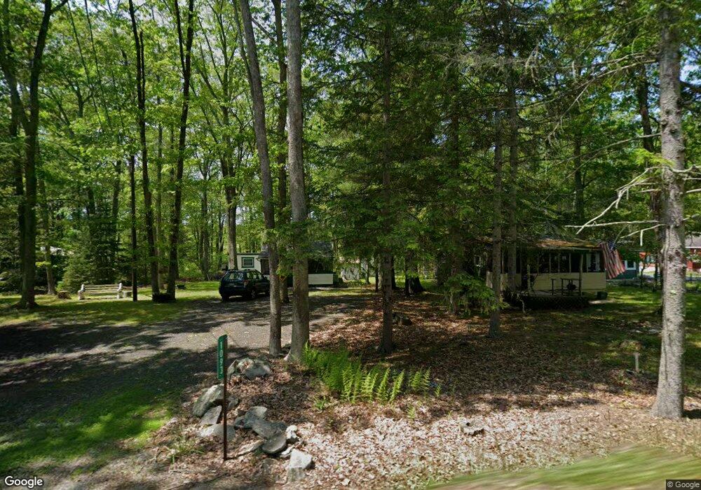 1091 Silver Lake Rd, Dingmans Ferry, PA 18328 - photo 1