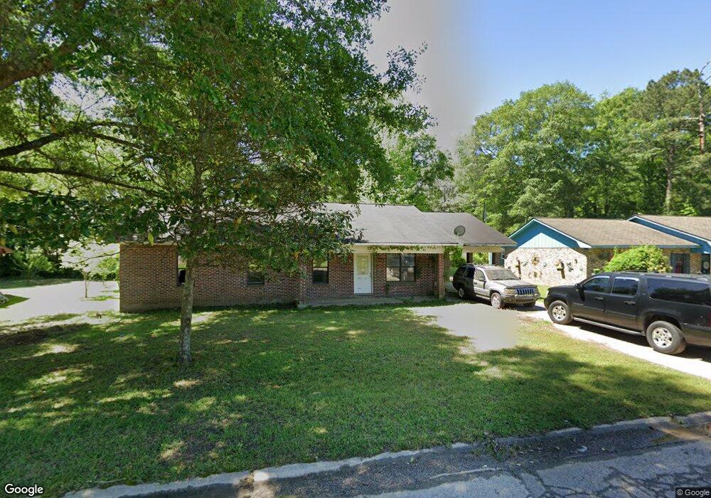 92 Hoy Green Acres Cir, Laurel, MS 39443 - photo 1