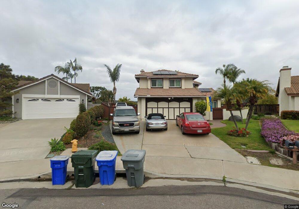 1514 Summerdawn Place, Encinitas, CA 92024 - photo 1