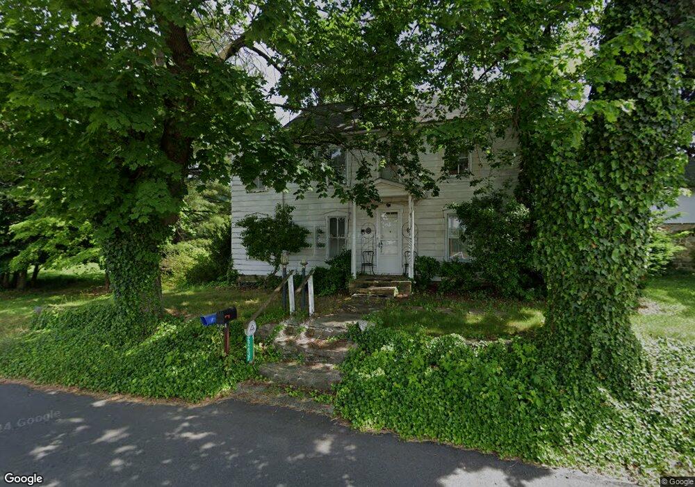 22637 Cavetown Church Rd, Smithsburg, MD 21783 - photo 1