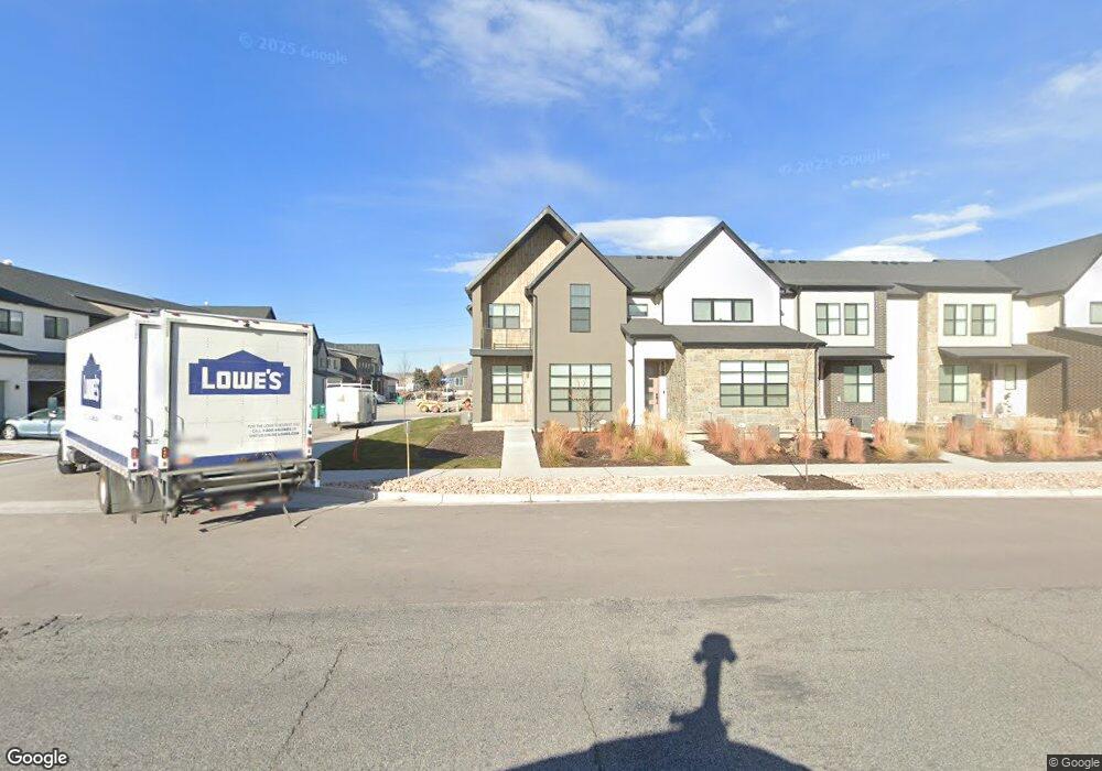 633 S Spring Snow St, Lehi, UT 84043 - photo 1