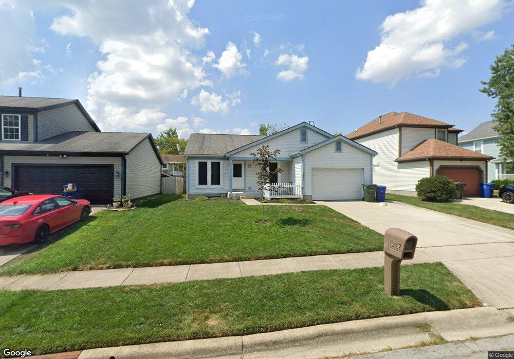 1247 Treehaven Ln, Columbus, OH 43204 - photo 1