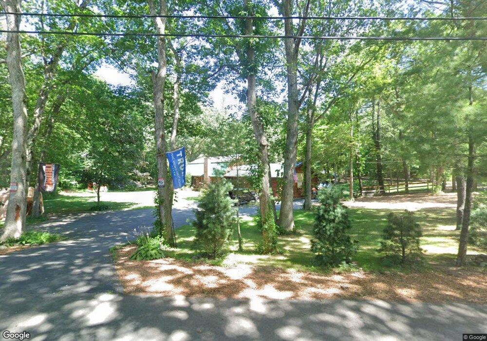 142 Carpenter St, Rehoboth, MA 02769 - photo 1