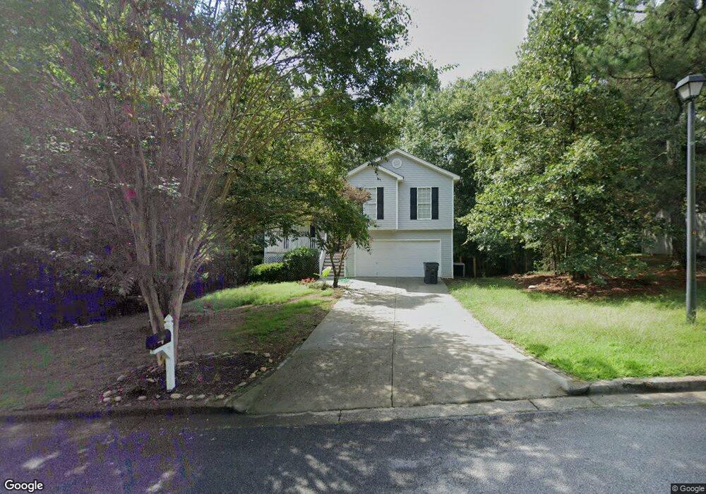 2817 James Henry Dr unit 67, Dacula, GA 30019 - photo 1