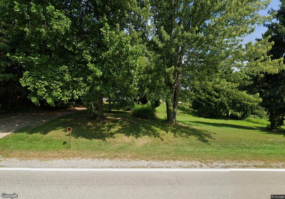 15774 State Road 10, Culver, IN 46511 - photo 1