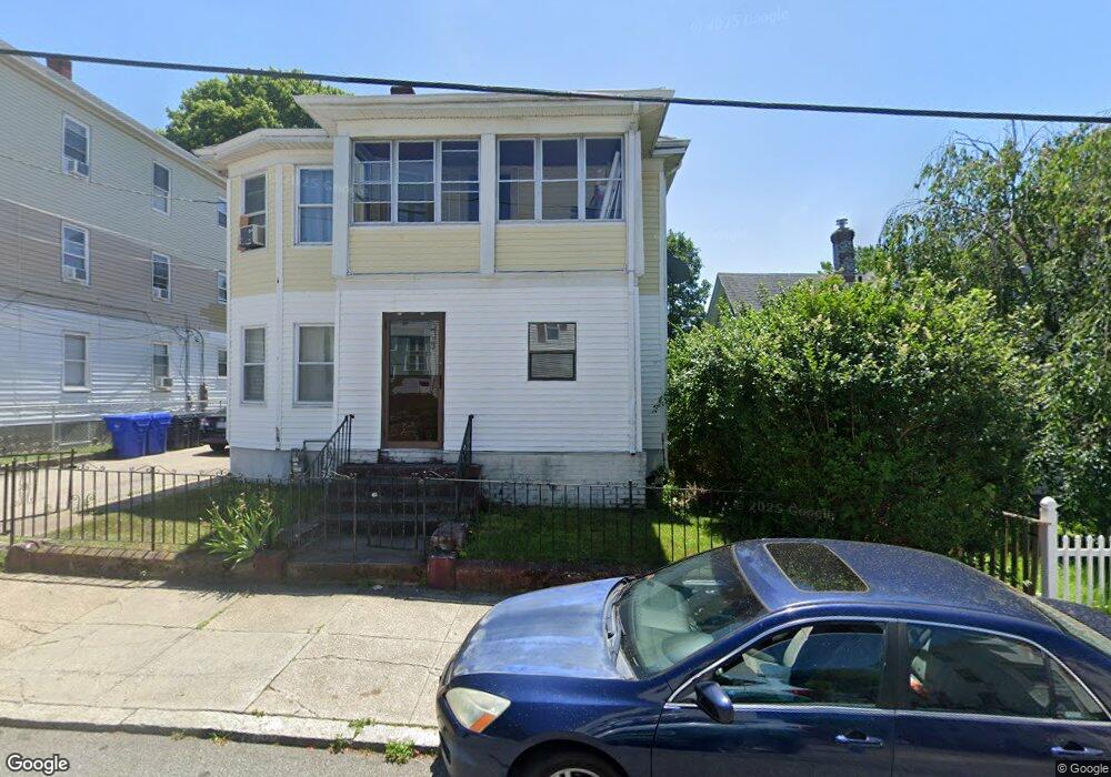 22 Ivy St, Pawtucket, RI 02860 - photo 1