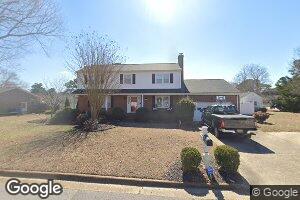 4509 Drum Castle Ct, Virginia Beach, VA 23455