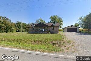 1746 County Highway 13, Xenia, IL 62899