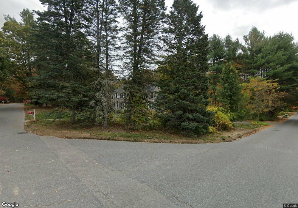 4 Axdell Rd, Sudbury, MA 01776 - photo 1