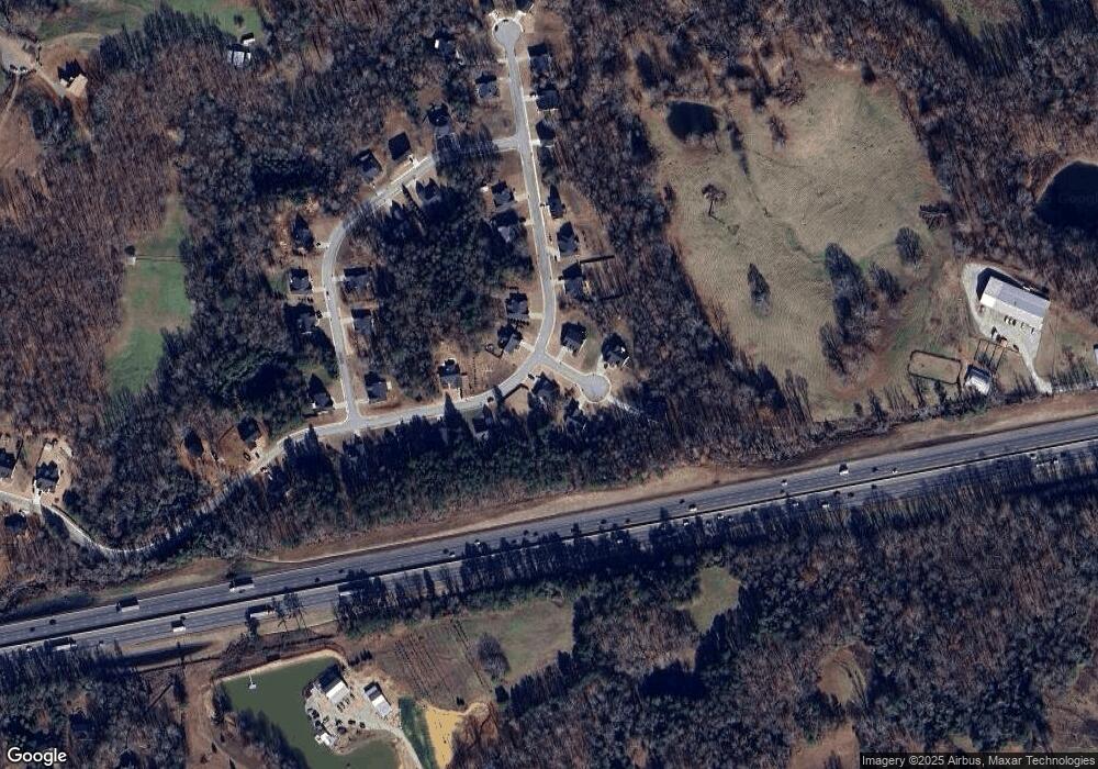 904 Patricia Ct, Hoschton, GA 30548 - photo 1