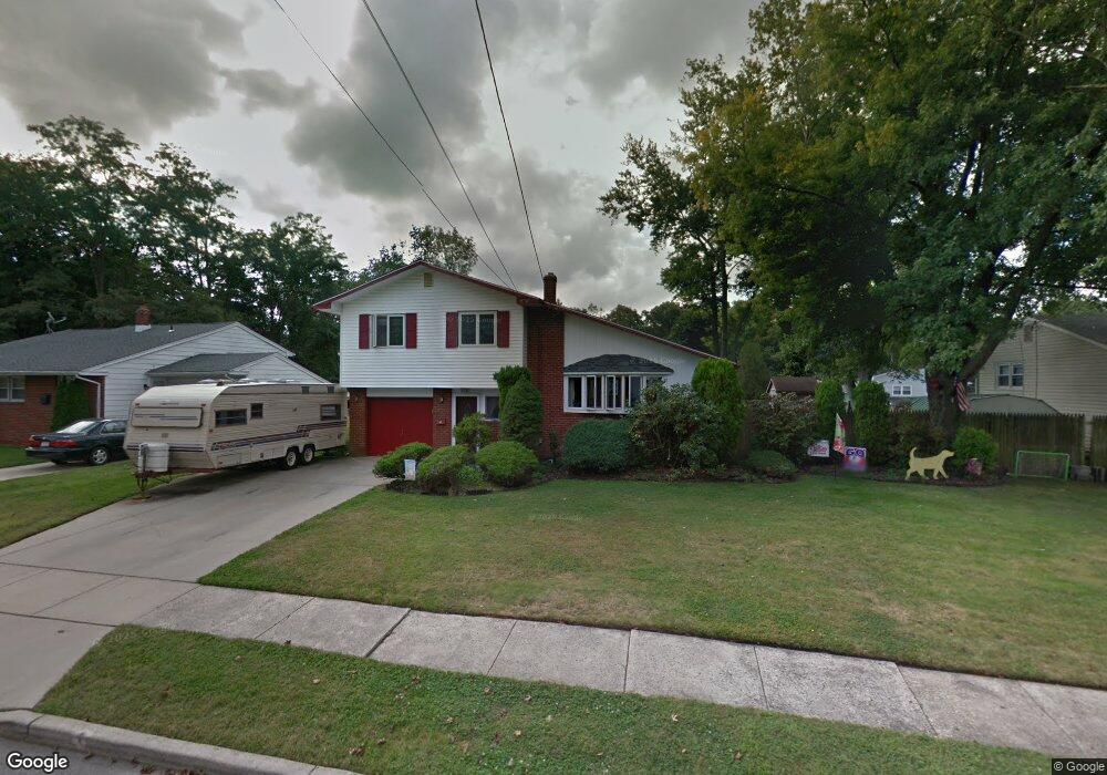 540 Beverly Dr, Magnolia, NJ 08049 - photo 1