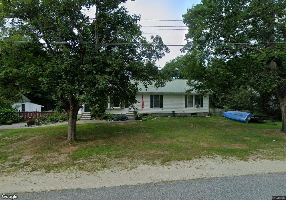 15 Stuart St, Fryeburg, ME 04037 - photo 1