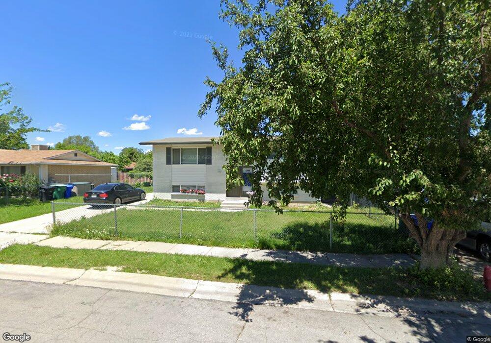 2896 W 7550 S, West Jordan, UT 84084 - photo 1
