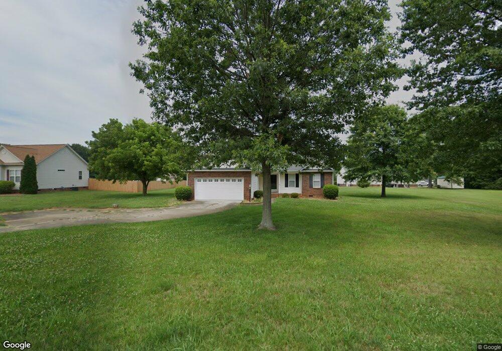 2017 Taylor Rd, Shelby, NC 28152 - photo 1