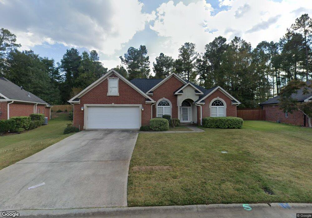 4438 Peregrine Place, Augusta, GA 30907 - photo 1