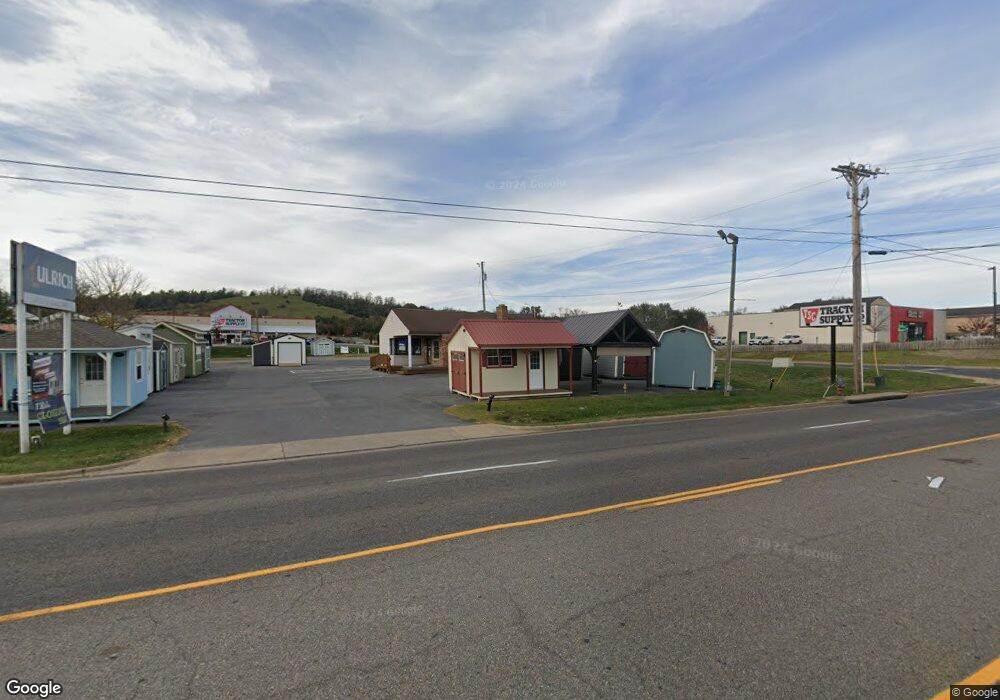 3105 S Main St, Harrisonburg, VA 22801 - photo 1