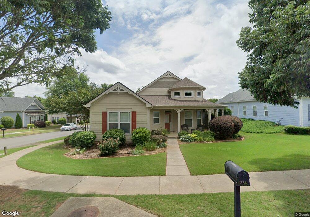 334 Abbey Ct, Canton, GA 30115 - photo 1