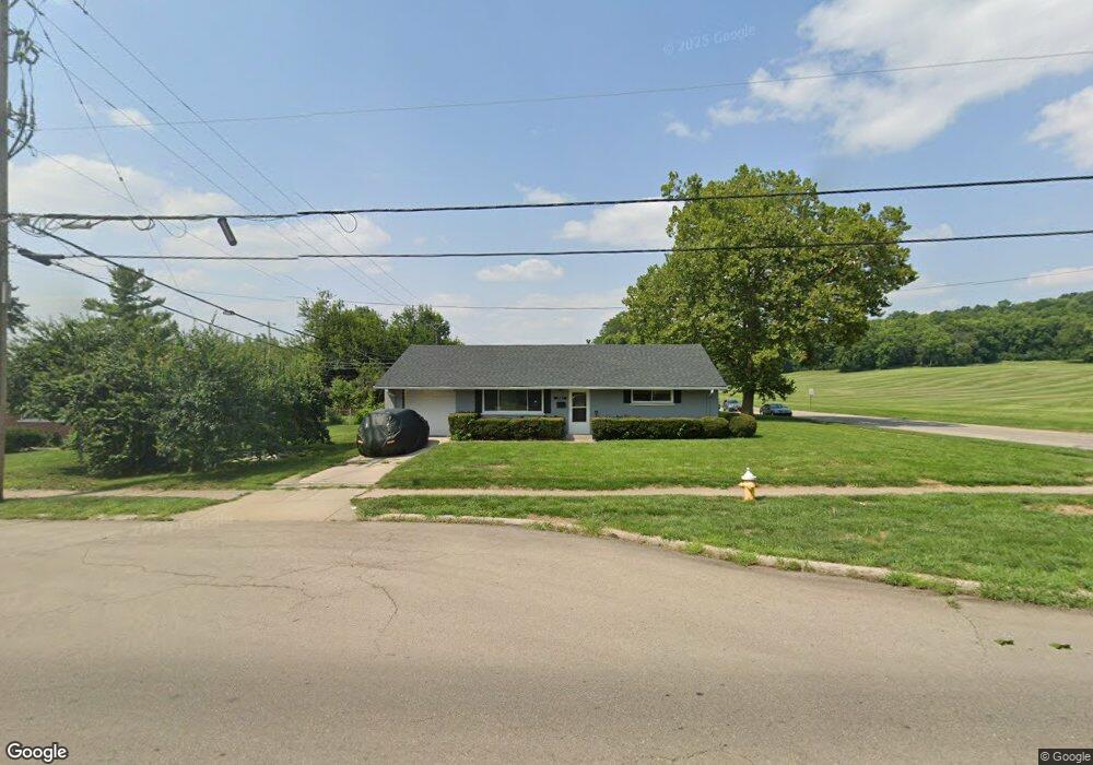 1501 W Stroop Rd, Dayton, OH 45439 - photo 1