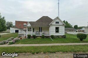 105 W Liberty St, Table Grove, IL 61482
