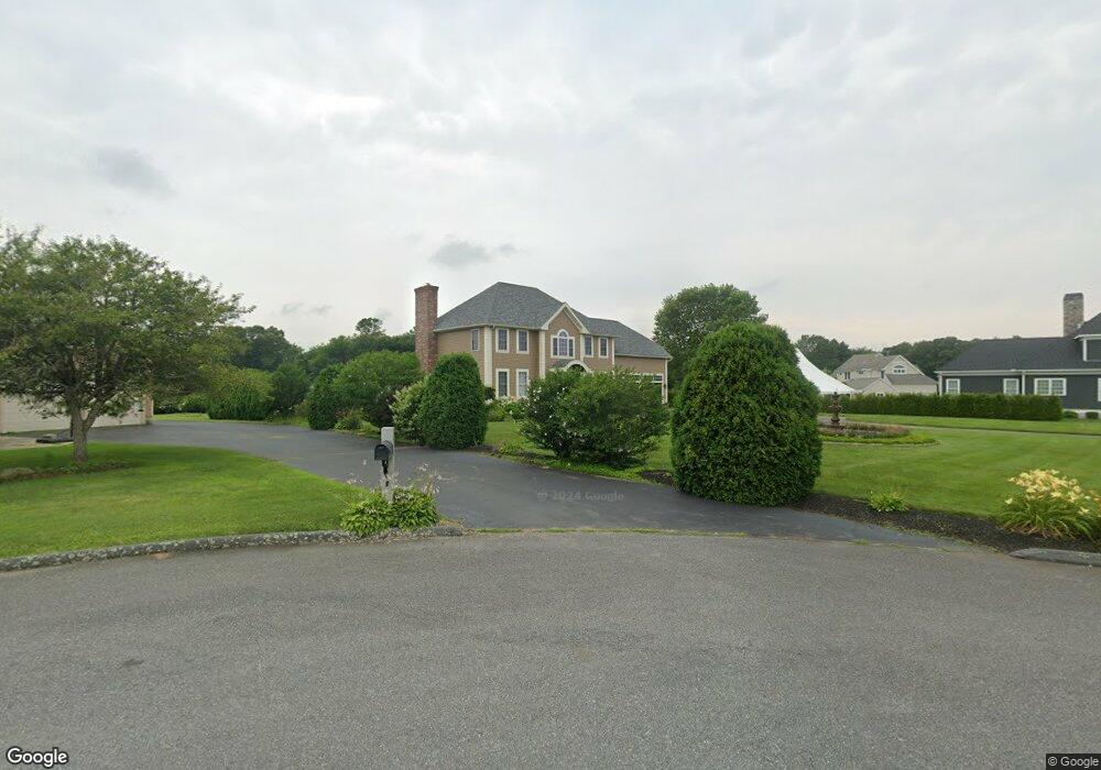 28 Golfview Rd, Acushnet, MA 02743 - photo 1