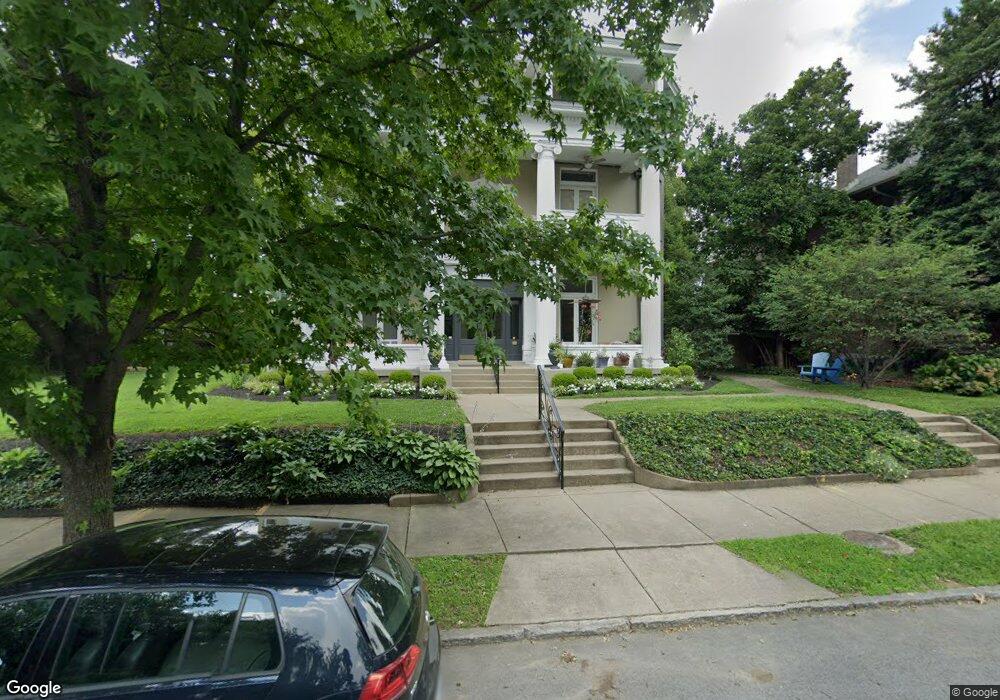 1505 Rosewood Ave, Louisville, KY 40204 - photo 1