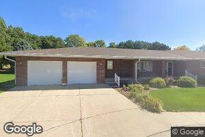 302 Westview Dr, Eustis, NE 69028