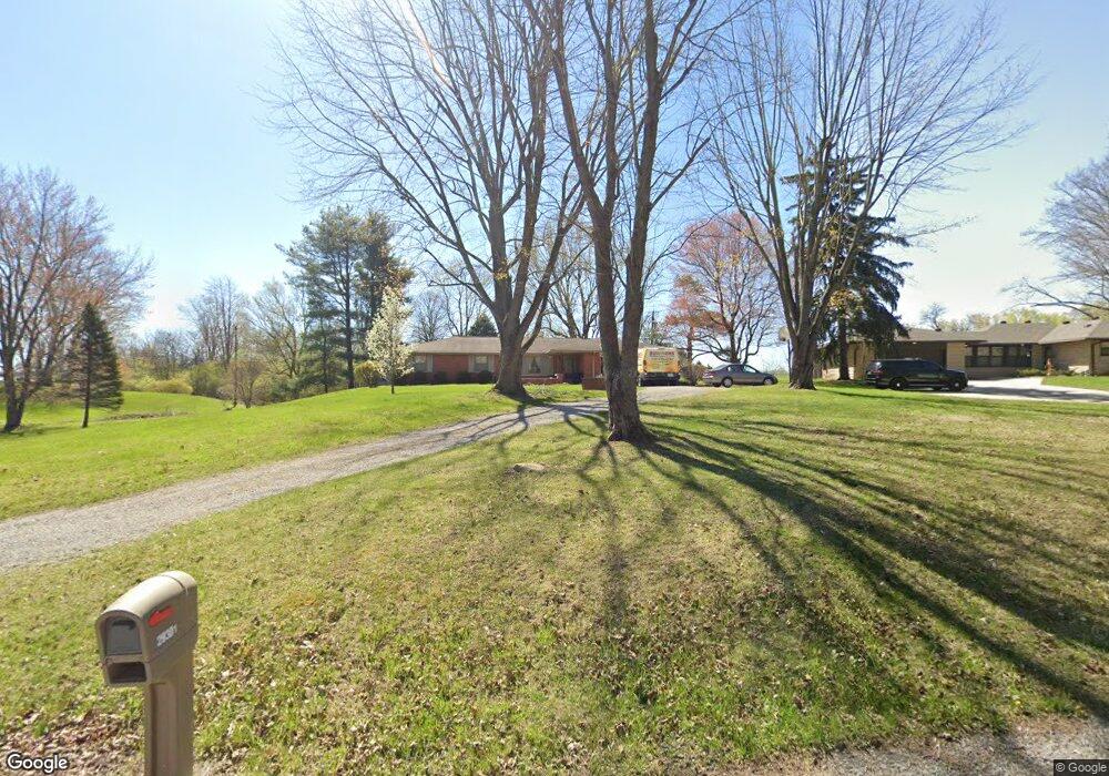 29301 N Duck Creek Ave, Atlanta, IN 46031 - photo 1