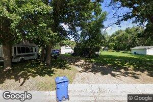 603 Cherry Ave, Frazee, MN 56544
