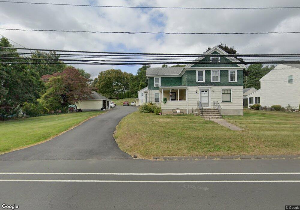 87 W Hartford Rd, Newington, CT 06111 - photo 1