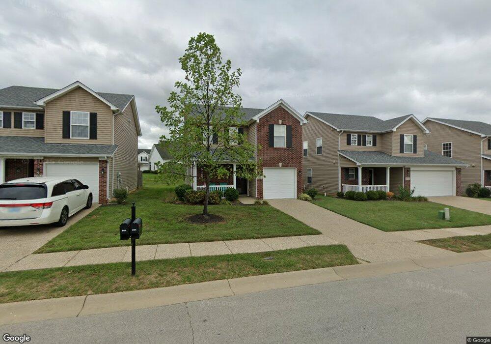 8104 Arbor Meadow Way unit 21, Louisville, KY 40228 - photo 1