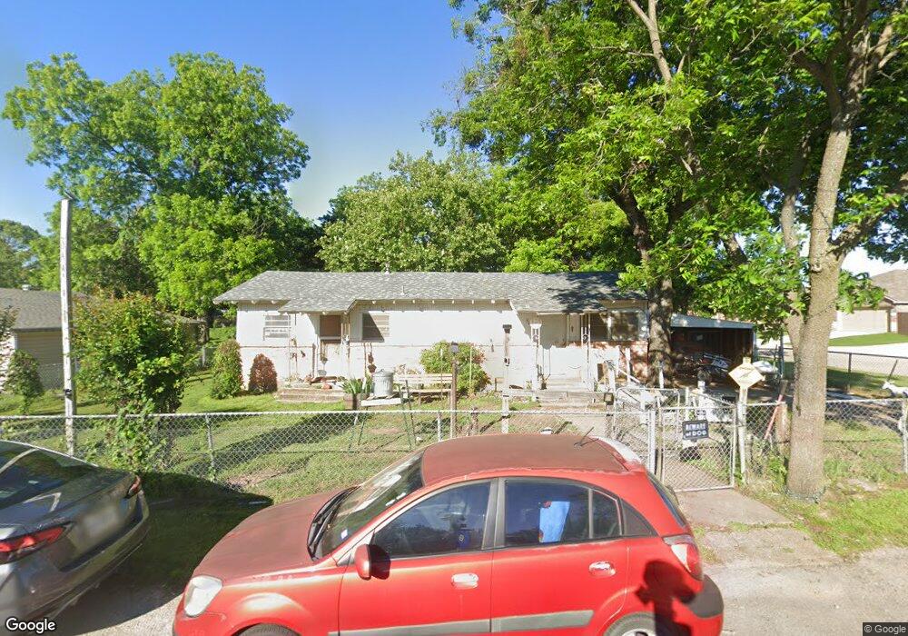 509 Franklin St, Cleburne, TX 76033 - photo 1
