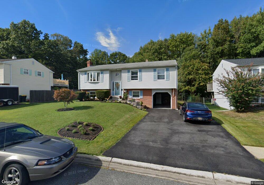 7 Evergreen Dr, Newark, DE 19702 - photo 1