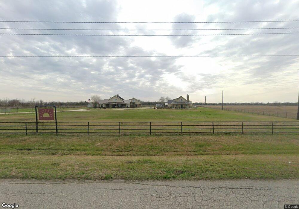 5264 Mustang Rd, Alvin, TX 77511 - photo 1