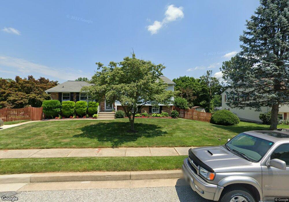 2 White Spruce Ct, Parkville, MD 21234 - photo 1