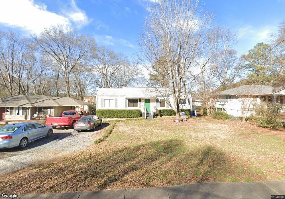 1449 Hawthorne Ave SE unit O, Smyrna, GA 30080 - photo 1