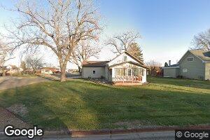 301 2nd Ave SE, Bowman, ND 58623