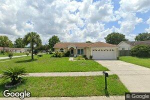 2256 Kiwi Trail, Clermont, FL 34714