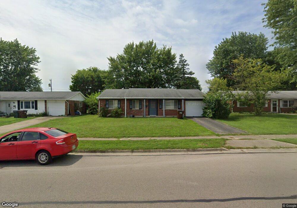 414 Colorado Dr, Xenia, OH 45385 - photo 1