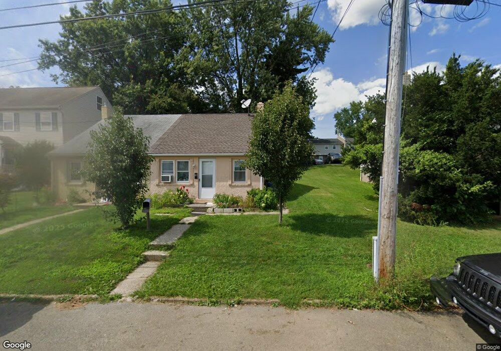 413 Mulberry St, Kennett Square, PA 19348 - photo 1