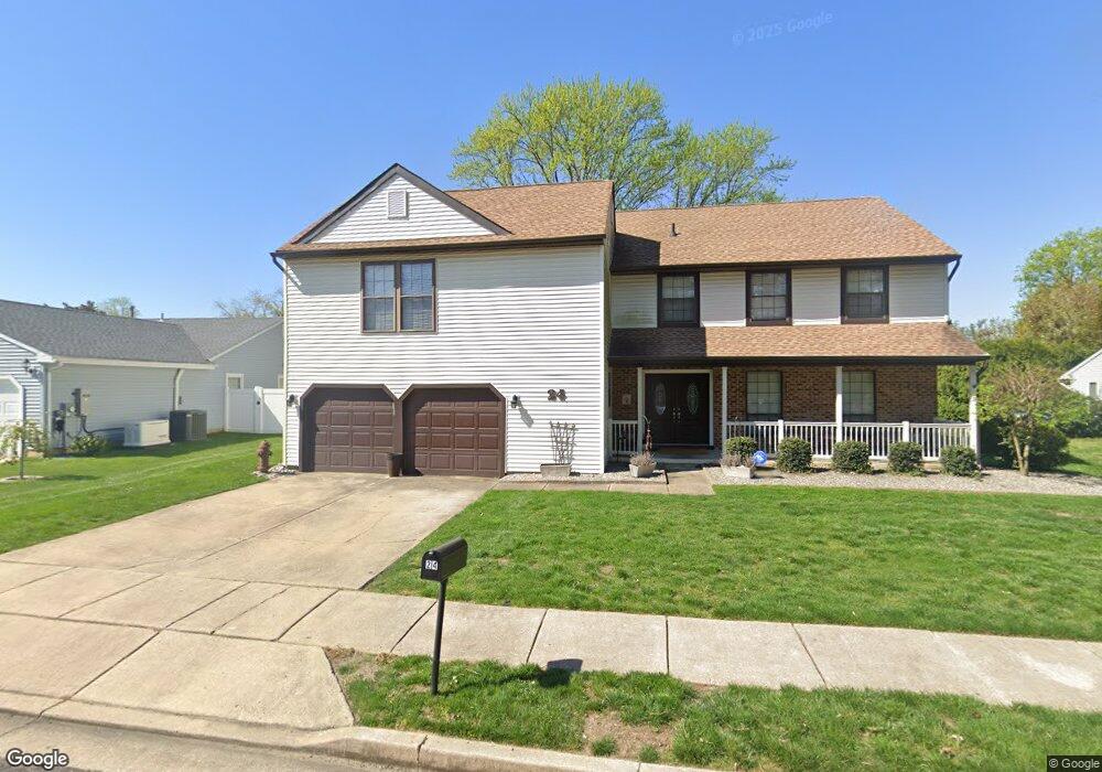 24 Holly Hock Ln, Mount Laurel, NJ 08054 - photo 1