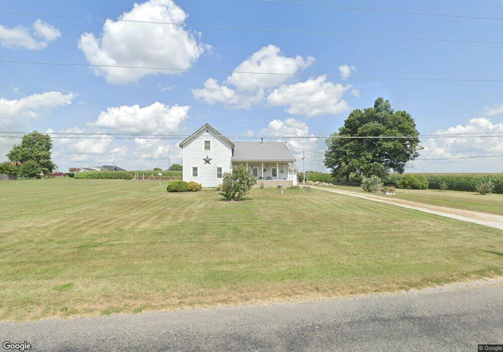2456 12b Rd, Bourbon, IN 46504 - photo 1