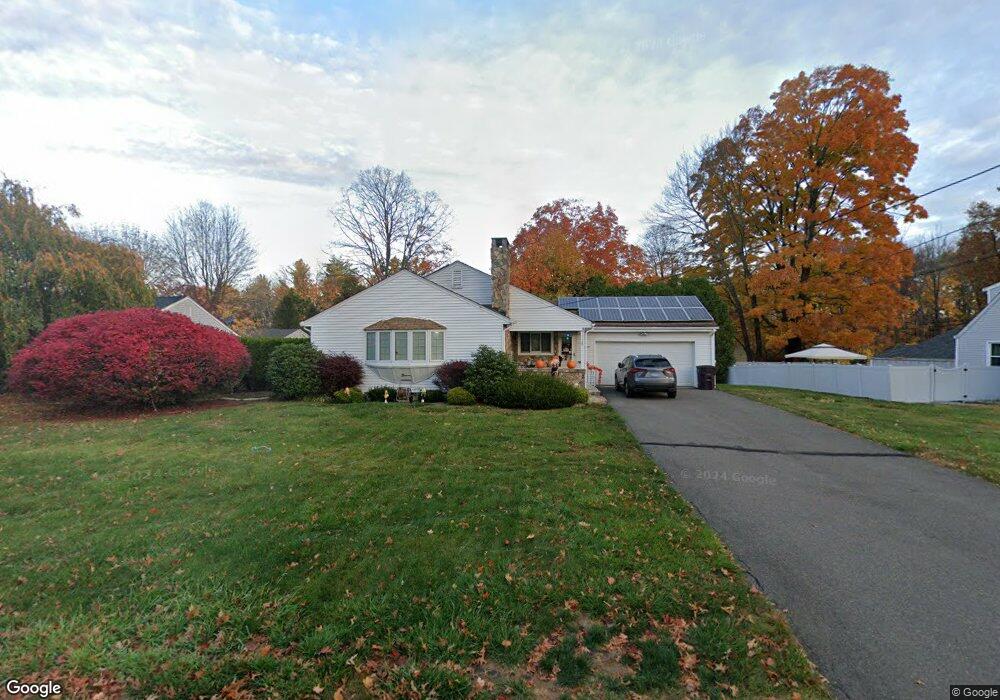 17 Dorset Rd, New Britain, CT 06052 - photo 1