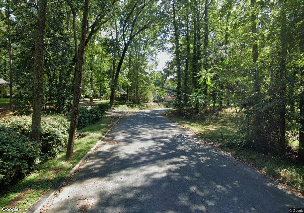 0 Lone Oak Dr, Macon, GA 31211 - photo 1